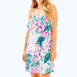 Lilly Pulitzer Annastasha Dress